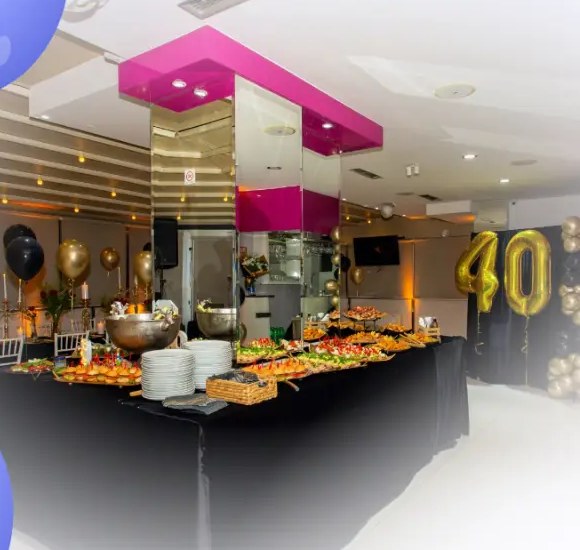 rentCatering